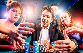 Вход на зеркало CASINO-X